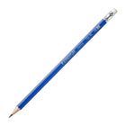 Staedtler norica The Premium Pencil Woodcased Pencils - #2 HB - 12 Pack-PVC and latex-free white eraser tip