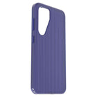 OtterBox Symmetry Soft-Touch Case for Samsung Galaxy S25+ - Craft Blue-Built-in anchors let you connect phone straps and charms