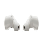 Bose QuietComfort Earbuds - White-Tone Down disturbance.