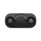 Garmin HRM 200 Heart Rate Monitor - XS-S-Durable and built to last with a 3 ATM water rating