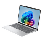 HP OmniBook 7 Aero Next Gen AI 13.3" Laptop - AMD Ryzen AI 7 350 - 32 GB RAM - 1 TB SSD - Windows 11 Home - Bilingual - Glacier silver-Processor: AMD Ryzen AI 7 350 (up to 5.0 GHz max boost clock, 16 MB L3 cache, 8 cores, 16 threads)