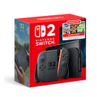 Nintendo Switch 2 Choose Your Game Bundle-The next evolution of the Nintendo Switch system