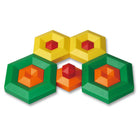 Popular Playthings Hexacus Stacking Game-7