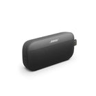 Bose Soundlink Flex Portable Speaker (2nd Gen) - Black-Up to 12 hours battery per charge