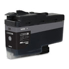 Brother LC3035BKS Ultra High Yield Inkvestment Ink Cartridge, Black-Brother offers an environmentally responsible way for customers to dispose of Brother Genuine cartridges