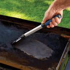 Razor Long Handle Griddle Scraper-5