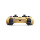 PlayStation DualSense Wireless Controller - 007 First Light Limited Edition-Connect a headset directly via the 3.5mm jack