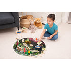 TickiT Wooden Reptile & Amphibian Blocks - Set of 15-8