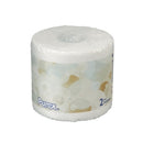 Purex 2-Ply Bathroom Tissue - 500 Sheets/Roll - 60 Rolls-506 sheets per roll