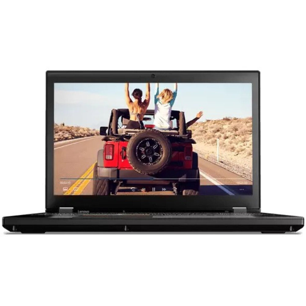 Lenovo Refurbished 15.6
