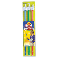 Learning Resources 24" Hand Pointer, 3 Pack-Size: 24"(L)