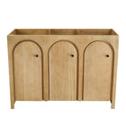 Modway Appia 48" Bathroom Vanity Cabinet - Oak-9