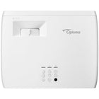 Optoma Technology GT2000HDR 3500-Lumen Full HD Short-Throw DLP Projector-Projection Size: 30 to 300" / .8 to 7.6 m