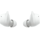 Samsung Galaxy Buds FE - White-Galaxy Buds FE pair easily to your other Galaxy devices - just tap to connect as soon as you open the case