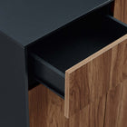 Modway Holden 47" Sideboard - Black Walnut-9