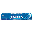 Halls Menthol Regular Cough Drops - 9 Pieces-Menthol