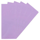 JAM Paper Tissue Paper - Lilac Purple - 50 Sheets-Quantity: 50 Sheets per Pack | Our convenient & lightweight paper makes it easier to stuff your gifts
