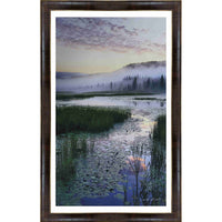 Frameworth Andrew Collett The Awakening - Framed Art Print - 34" W x 28" H-Premium reproduction of The Awakening by Andrew Collett on quality paper