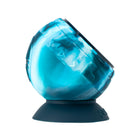 Speaqua Barnacle Pro 2.0 Portable Waterproof Bluetooth Speaker with Built in Storage - Tidal Blue-8GB internal memory