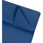 JAM Paper Tissue Paper - Navy Blue - 50 Sheets-Quantity: 50 Sheets per Pack | Our convenient & lightweight paper makes it easier to stuff your gifts
