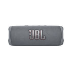 JBL Flip 6 - Portable Waterproof Bluetooth Speaker - Grey-Bluetooth version: 5.1