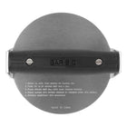 Razor Burger Smasher Press-Stay Cool Soft Grip Handle