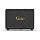Marshall Stanmore III Home Bluetooth Speaker - Black-Stanmore III is straight to business, so you can just pair and play without the hassle of a complex set-up.