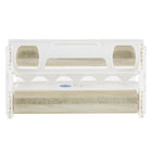 Xyron Creative Station Two Sided Laminate Refill - 40 ft-Permanently laminates items front and back