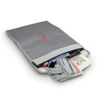 Royal Consumer FireSafe FB15 Fireproof Document Bag-Fire Resistant up to 2000 degrees Fahrenheit