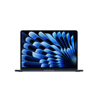 Apple 13" MacBook Air - M4 Chip - 512 GB SSD - 16 GB Unified Memory - Midnight - French-Apple M4 10-Core Chip
