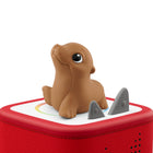 Tonies My First Tonies: Ocean 3-Piece Set - English-Each My First Tonies figure is a unique playful Learning experience made for the littlest listeners - squeeze, listen & Learn
