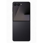 Samsung Galaxy Z Flip7 - 512 GB - Jetblack - Bell and Virgin Plus-With Galaxy Z Flip7, you can use AI-powered features like Gemini Live directly through the cover screen. Experience truly handsfree functionality for total control and convenience with Galaxy Z Flip7