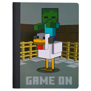 Innovative Designs Composition Book - Minecraft - 100 Sheets | staples.ca