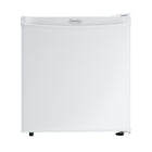 Danby Compact Refrigerator - 1.6 Cu Ft - White-1.6 Cubic Feet (45 L) capacity
