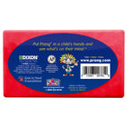 Prang Modeling Clay - 1 lb Block - Red-Pliable and non-hardening