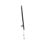 Kanto Ultra-Thin Fixed TV Mount - 50" to 90" Display-Accommodates VESA sizes from 100x100 to 800x600
