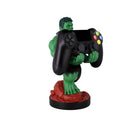 Exquisite Gaming Marvel: Hulk Cable Guy Controller Holder & Phone Stand-Approximately 8" tall
