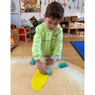 Yellow Door Let's Roll Nursery Rhymes 6-Piece Set-9