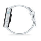Garmin Forerunner 70 Smartwatch - Whitestone-Morning Report provides you with a comprehensive overview of your sleep, recovery, daily calendar, HRV status, and more as soon as you wake up