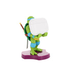 Exquisite Gaming TMNT: Leonardo Holdem Original Earpod & Phone Holder-Approx 4" tall