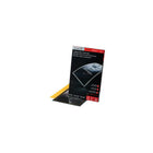 Swingline GBC Clear Fusion EZUse LongLife Speed Thermal Laminating Pouches - 3 mil - Menu - 100 Pack-Thickness icon helps clearly identify pouch thickness to help select the best laminator settings