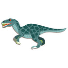 Janod Magneti'book - Dinosaurs-Use the magnetic background to piece together your dinosaurs.