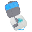 b.box - Lunchbox - Blue Slate-6