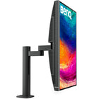 BenQ 27" LCD DesignVue 4K HDR Creative Monitor - PD2706UA-Brightness (typ.): 350 nits