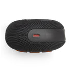 JBL Clip 5 Portable Speaker - Black-JBL Clip 5 features exclusive colorways inspired by the latest street fashion and lifestyle trends