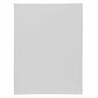 JAM Paper Blank Foldover Cards - 4Bar A1 Size - 3-1/2" x 4-7/8" - White - 25 Pack-Size: 3.5" x 4.875" (Fit perfectly inside 4 bar A1 envelopes)