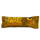 Awake Caramel Chocolate Bar-Caramel Chocolate