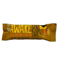 Awake Caramel Chocolate Bar-Caramel Chocolate