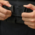 Soozier 44 lb Adjustable Weighted Vest with 20 Weights-Wider and thicker shoulder straps help prevent injury