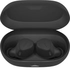 Jabra Elite 7 In-Ear Active True Wireless Noise Canceling Black Headphones-Connectivity: USB-C